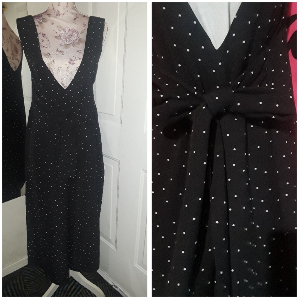 Jumpsuit Polca